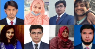 প্রধানমন্ত্রীর স্বর্ণপদক পাচ্ছেন ইবির ৮ শিক্ষার্থী