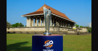 আগামীকাল থেকে সুপার এইট শুরু, দেখে নিন সূচি