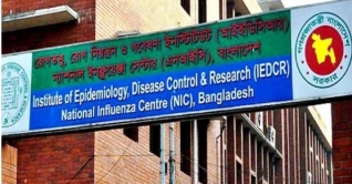 করোনা উপসর্গ এক বছর পর্যন্ত থাকছে : আইইডিসিআর