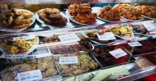 ঢাকার রেস্তোঁরাগুলোতে আজ থেকে ইফতার বিক্রি হবে