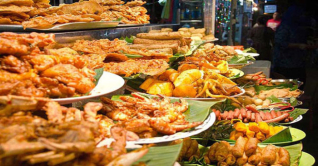 ইফতারে এড়িয়ে চলুন তেলেভাজা খাবার ইফতারে এড়িয়ে চলুন তেলেভাজা খাবার