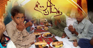 দুই আমলে মাফ হয় রোজাদারের গুনাহ দুই আমলে মাফ হয় রোজাদারের গুনাহ