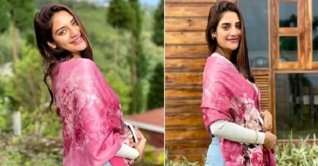 বেবি বাম্পের ছবি প্রকাশ্যে আনলেন নুসরাত বেবি বাম্পের ছবি প্রকাশ্যে আনলেন নুসরাত