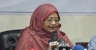 ‘ভ্যারিয়েন্ট শনাক্তে ভারত ফেরতদের পরীক্ষা করা হবে’ ‘ভ্যারিয়েন্ট শনাক্তে ভারত ফেরতদের পরীক্ষা করা হবে’