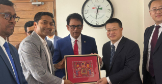 ১০ হাজার শিক্ষার্থী পাবে ভাষা ও কারিগরি দক্ষতা