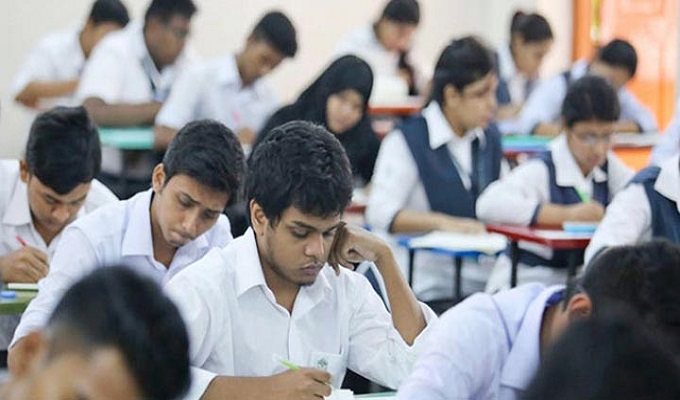১০ জানুয়ারির মধ্যে হতে পারে এইচএসসির ফল