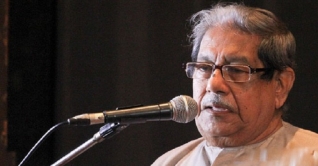 আনিসুজ্জামানের জীবনীগ্রন্থ প্রকাশনা উৎসব আজ