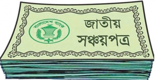 দুই লাখ টাকার বেশি সঞ্চয়পত্র কিনতে টিআইএন লাগবে দুই লাখ টাকার বেশি সঞ্চয়পত্র কিনতে টিআইএন লাগবে