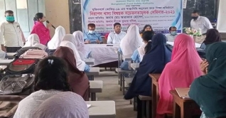 জয়পুরহাটে নিরাপদ খাদ্য গ্রহণ বিষয়ক সেমিনার