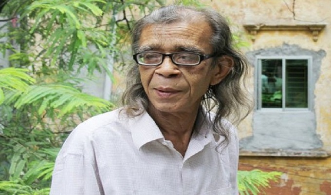 কথাসাহিত্যিক বুলবুল চৌধুরী