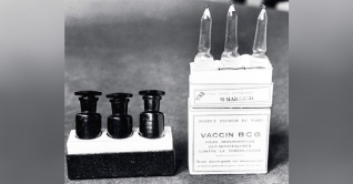 ১০০ বছরে পা রাখল বিসিজি টিকা, ফিরে দেখা ইতিহাস