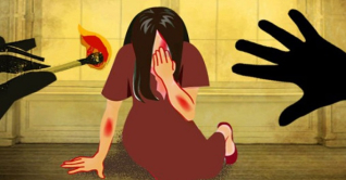 গত বছর প্রায় তিন হাজার নারী নির্যাতনের ঘটনা ঘটেছে