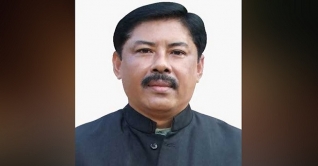 মন্ত্রী বীর বাহাদুর সিএমএইচ-এ ভর্তি