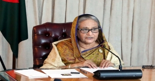 রোহিঙ্গা প্রত্যাবাসন জোরদারের দাবি প্রধানমন্ত্রীর রোহিঙ্গা প্রত্যাবাসন জোরদারের দাবি প্রধানমন্ত্রীর