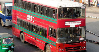 গণপরিবহনের ভাড়া বাড়ল, আজ থেকেই কার্যকর