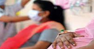 ডেল্টা গর্ভবতীদের বিপদ বাড়াচ্ছে : গবেষণা