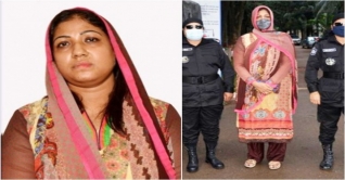 ড. কনক সারোয়ারের বোন রাকার বিরুদ্ধে ২ মামলা