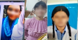কক্সবাজারে গিয়েছিলেন পল্লবীর ‘নিখোঁজ’ সেই ৩ ছাত্রী কক্সবাজারে গিয়েছিলেন পল্লবীর ‘নিখোঁজ’ সেই ৩ ছাত্রী