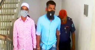 লক্ষ্মীপুরে শিশুকে ধর্ষণশেষে হত্যা, যুবকের ফাঁসি লক্ষ্মীপুরে শিশুকে ধর্ষণশেষে হত্যা, যুবকের ফাঁসি