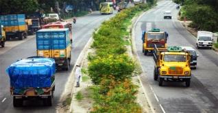 আজ জাতীয় নিরাপদ সড়ক দিবস