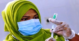 গণটিকার দ্বিতীয় ডোজ দেওয়া হবে বৃহস্পতিবার