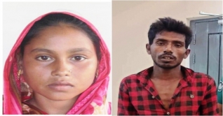 নিজের সাবেক স্ত্রী ভেবে অন্যের স্ত্রীকে হত্যা, অতঃপর গ্রেপ্তার