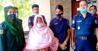 ছেলের মৃত্যুদণ্ড, মাসহ ২ জনের যাবজ্জীবন ছেলের মৃত্যুদণ্ড, মাসহ ২ জনের যাবজ্জীবন