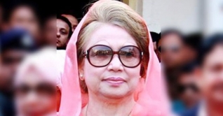 খালেদা জিয়ার বিরুদ্ধে শুনানি ফের পেছালো খালেদা জিয়ার বিরুদ্ধে শুনানি ফের পেছালো