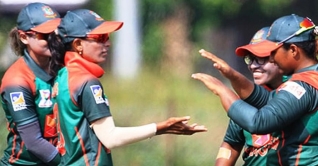 নারী দল ঘোষণা, নতুন অধিনায়ক জ্যোতি