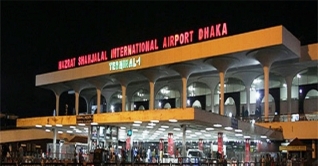 শাহজালালে রাতের ফ্লাইট তিন মাস বন্ধ থাকবে শাহজালালে রাতের ফ্লাইট তিন মাস বন্ধ থাকবে