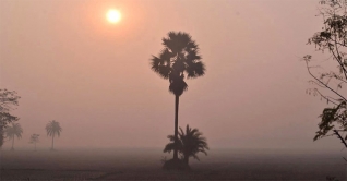 অপরিবর্তিত থাকতে পারে তাপমাত্রা অপরিবর্তিত থাকতে পারে তাপমাত্রা