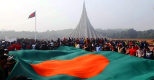 স্বাধীনতার ৫০ বছর উদযাপনের সময় বাড়ল