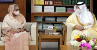 বাংলাদেশে বিনিয়োগে আগ্রহী সৌদি আরবের কোম্পানি