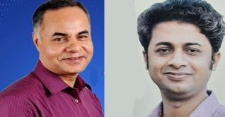 ডিআরইউ’র সভাপতি মিঠু, সম্পাদক হাসিব