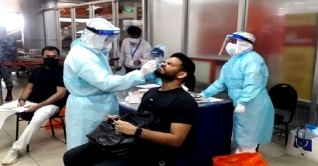 আফ্রিকা ফেরতদের নিজ খরচে কোয়ারেন্টিন থাকতে হবে