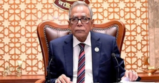 দুর্নীতিবাজ যে দলেরই হোক কঠোর ব্যবস্থা নিতে হবে : রাষ্ট্রপতি