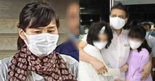 জাপানি দুই শিশুর বাবার বিরুদ্ধে আদালত অবমাননার আবেদন জাপানি দুই শিশুর বাবার বিরুদ্ধে আদালত অবমাননার আবেদন