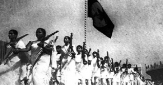 মুক্তিযুদ্ধের প্রথম সশস্ত্র প্রতিরোধ দিবস আজ