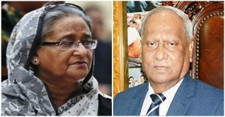 বাসেত মজুমদারের মৃত্যুতে প্রধানমন্ত্রীর শোক