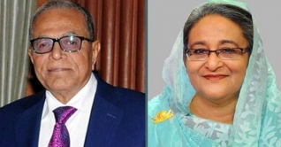 স্মৃতিসৌধে সীমিত লোক নিয়ে হবে রাষ্ট্রপতি-প্রধানমন্ত্রীর শ্রদ্ধা