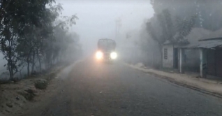 জেঁকে বসেছে শীত জেঁকে বসেছে শীত