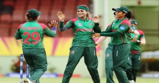 ওমিক্রণ আক্রান্ত দুই নারী ক্রিকেটার সুস্থ ওমিক্রণ আক্রান্ত দুই নারী ক্রিকেটার সুস্থ