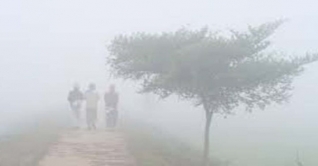 দেশের তিন বিভাগে বইছে শৈত্যপ্রবাহ দেশের তিন বিভাগে বইছে শৈত্যপ্রবাহ