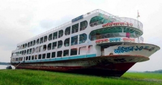 লঞ্চে অগ্নিকাণ্ডের ঘটনায় ৩ তদন্ত কমিটি