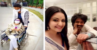 মা হচ্ছেন পরীমণি, জানালেন সন্তানের নাম 