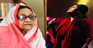 চিরকুট ব্যান্ডের সুমির মা আর নেই