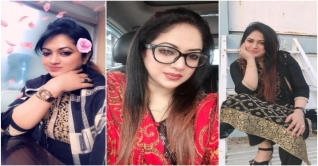 অভিনেত্রী শিমু হত্যা: বন্ধুসহ স্বামী নোবেল আটক