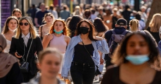 বিশ্বে একদিনে আক্রান্ত আরও প্রায় ২১ লাখ ৬৭ হাজার