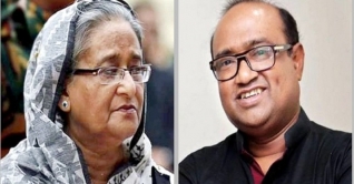 পীর হাবিবুর রহমানের মৃত্যুতে প্রধানমন্ত্রীর শোক
