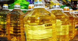 দাম বাড়ল সয়াবিন তেলের